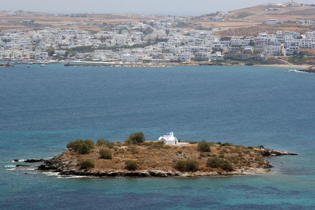 Hotel Stella Zambujeira do Mar Dış mekan fotoğraf