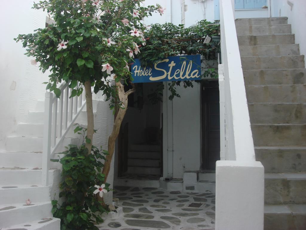 Hotel Stella Zambujeira do Mar Dış mekan fotoğraf