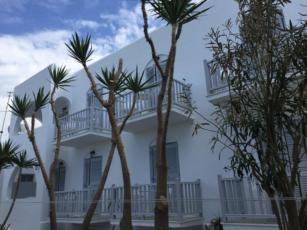 Hotel Stella Zambujeira do Mar Dış mekan fotoğraf