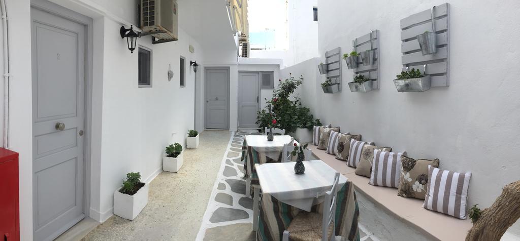Hotel Stella Zambujeira do Mar Dış mekan fotoğraf