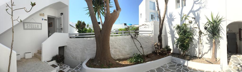 Hotel Stella Zambujeira do Mar Dış mekan fotoğraf