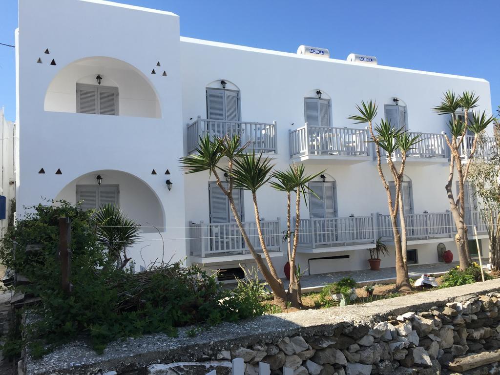 Hotel Stella Zambujeira do Mar Dış mekan fotoğraf