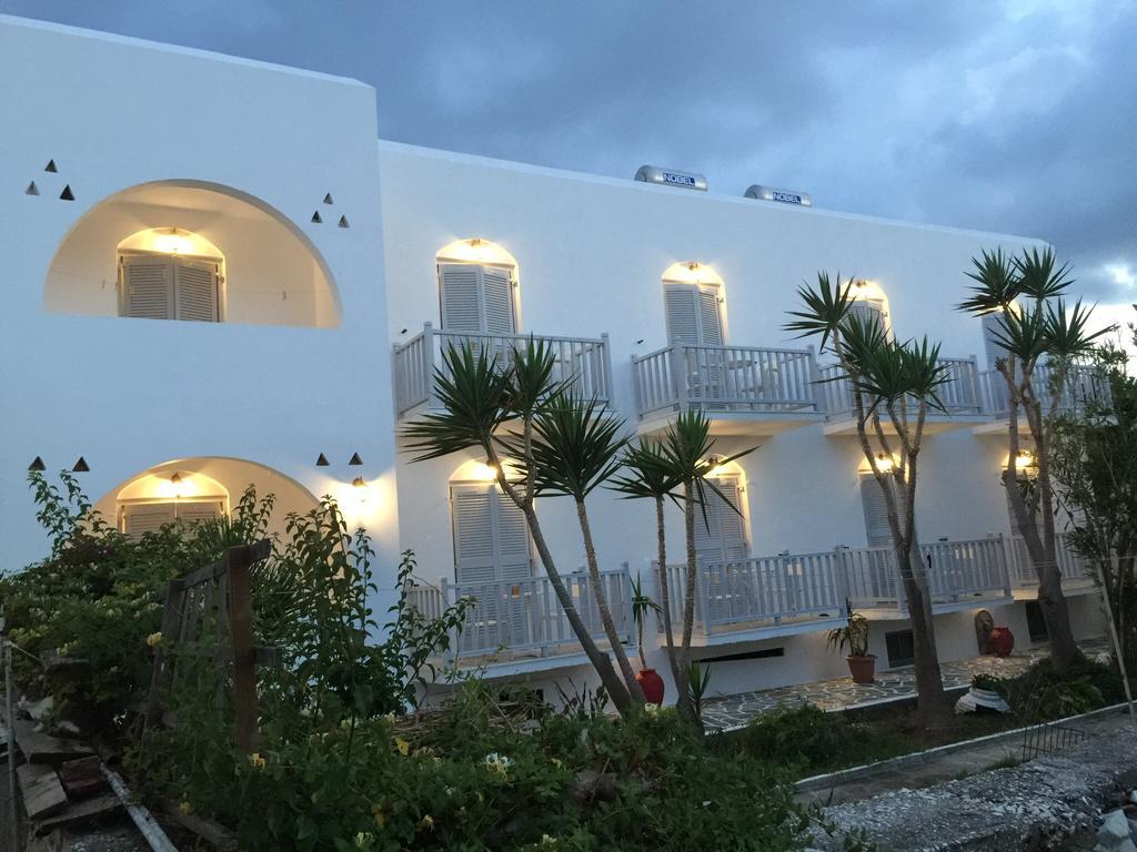Hotel Stella Zambujeira do Mar Dış mekan fotoğraf