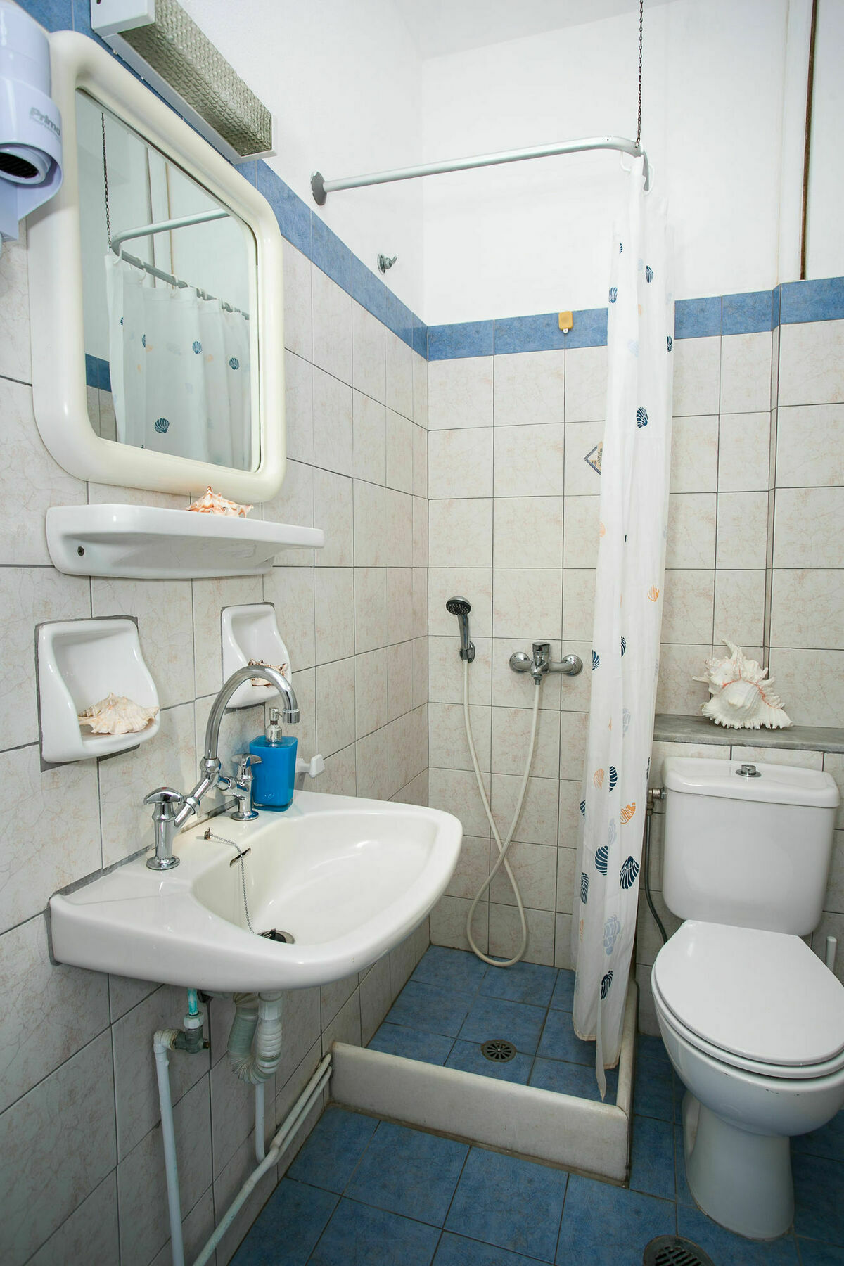 Hotel Stella Zambujeira do Mar Dış mekan fotoğraf