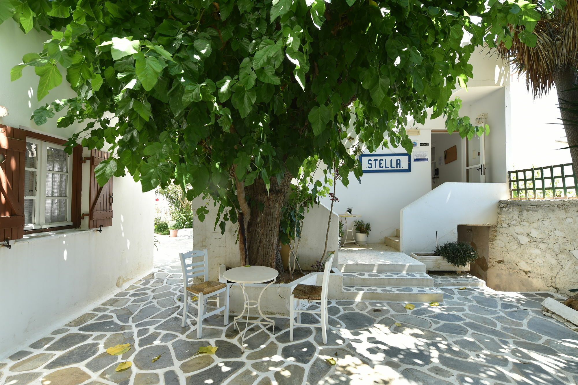 Hotel Stella Zambujeira do Mar Dış mekan fotoğraf